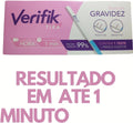 Pregnancy Test Kits 10 pieces