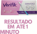 Pregnancy Test Kits 10 pieces