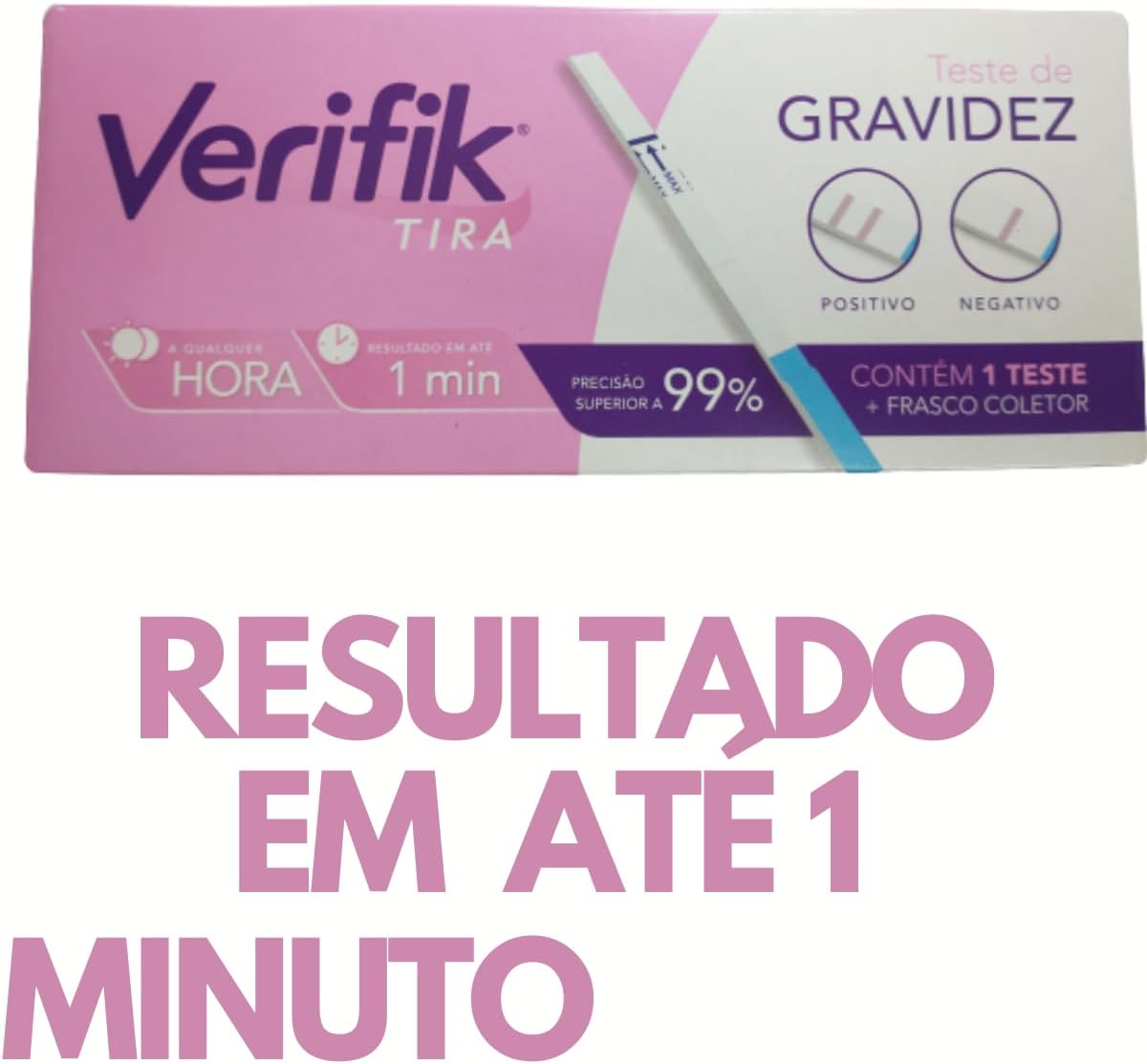 Pregnancy Test Kits 10 pieces