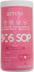 SOS Dietary Supplements
