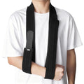 Adjustable Arm Sling - Comfortable Support for Shoulder and Arm Recovery, Lightweight and Easy to Use, Great for Fractures and Injuries