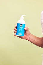 Four Seasons Pure Water Based Lubricant, 500 milliliters