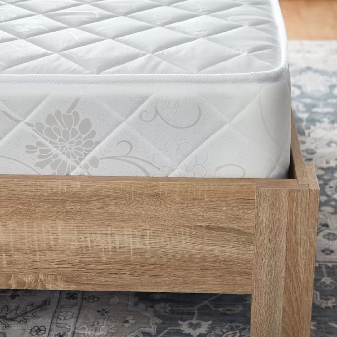 DEEP SLEEP EVERY NIGHT Mattresses and Bedding 18 cm