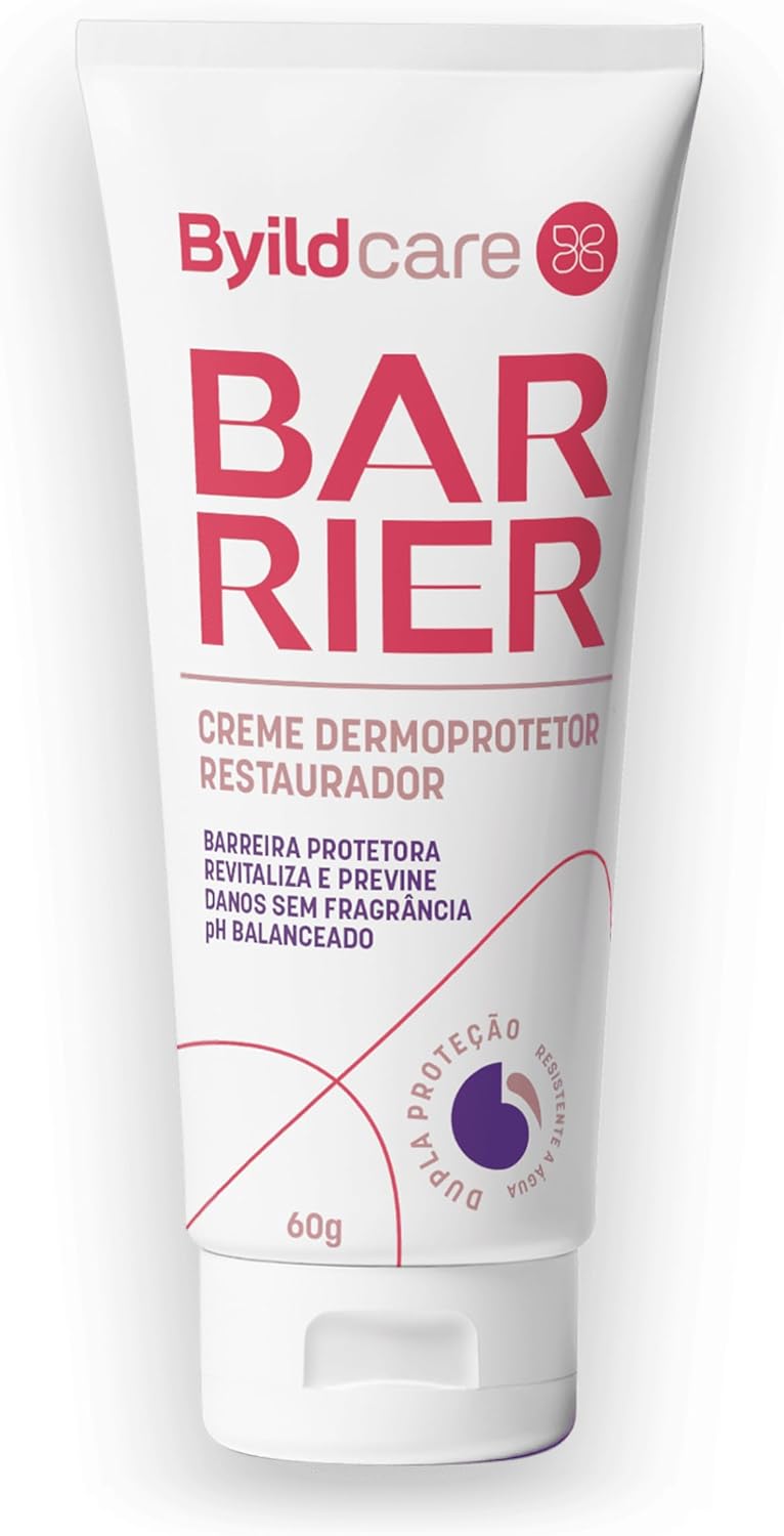 Barreira Skin Care 60g