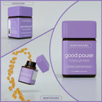 GOOD Dietary Supplements 60 capsules