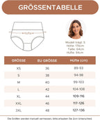 INNERSY Underwear 5 pieces