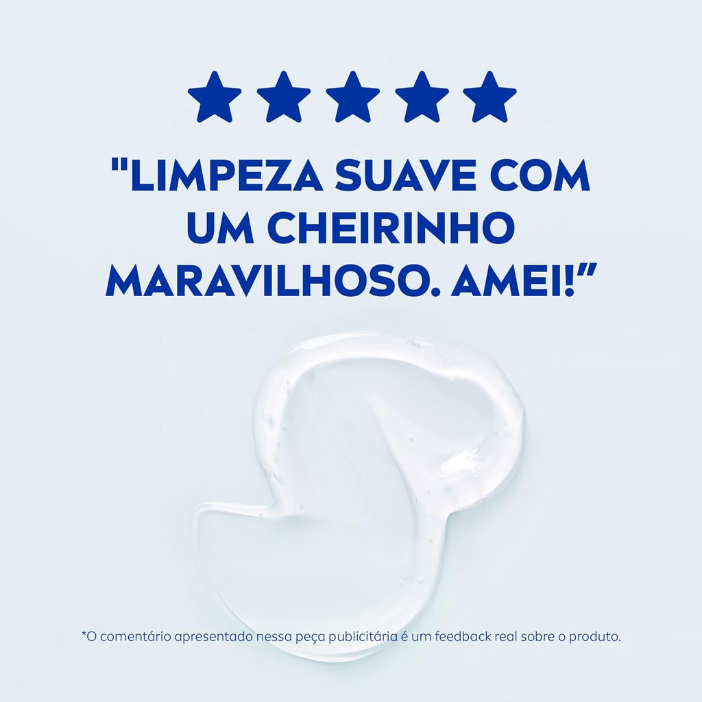 Nivea Intimate Cleansers 250ml