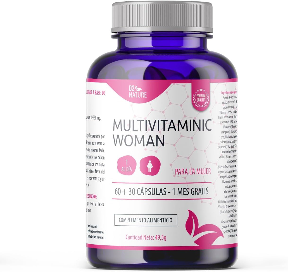 Dietary Supplements 90 capsules