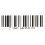 McKesson Oral Thermometer Sheaths, 50 ct | Disposable Probe Cover, Digital Thermometer