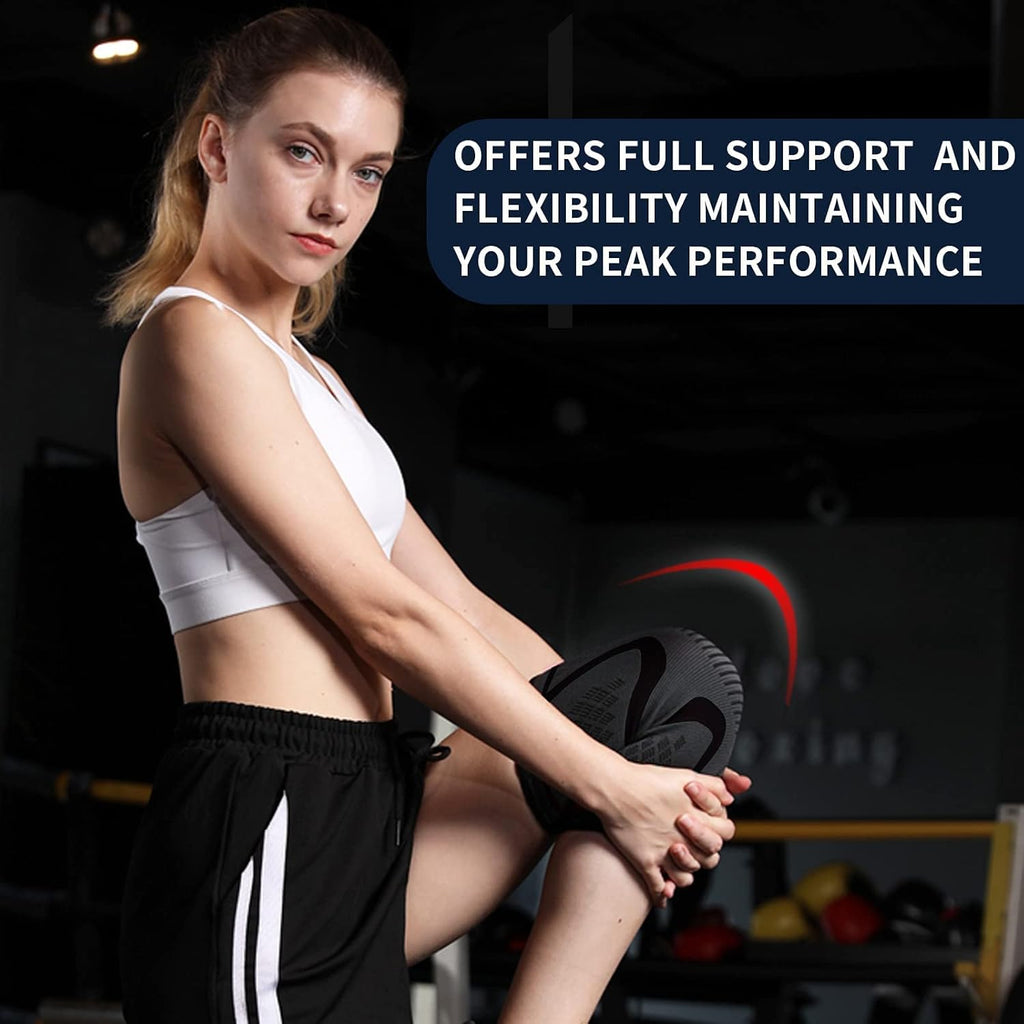 Compression Garments