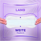 Always Panty Liners Breathable 64 pieces