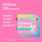 Intimus Panty Liners 15 pieces
