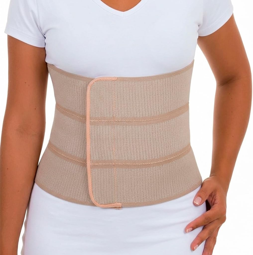 Support and Compression Garments 3 G