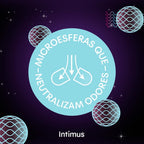 Intimus Sanitary Pads 28 pieces