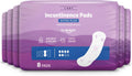 von Incontinence Products 8 pieces