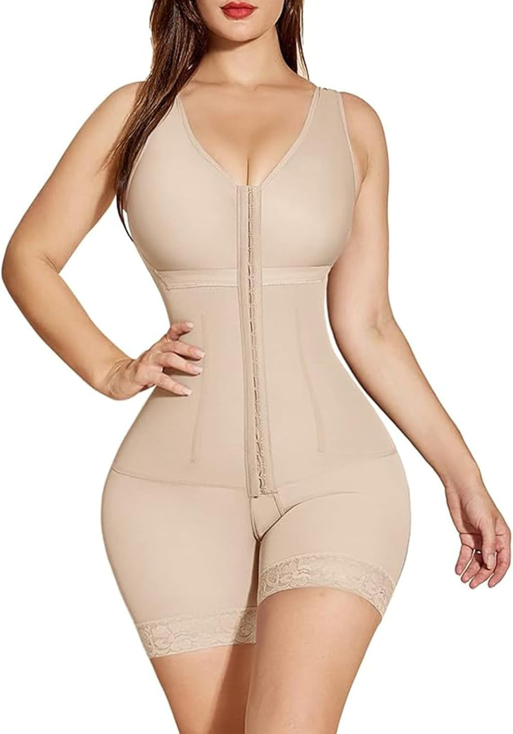 SHAPSHE Support and Compression Garments For Body