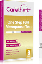 Carethetic Health Test Kits