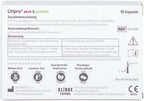 Utipro Dietary Supplements 15 capsules