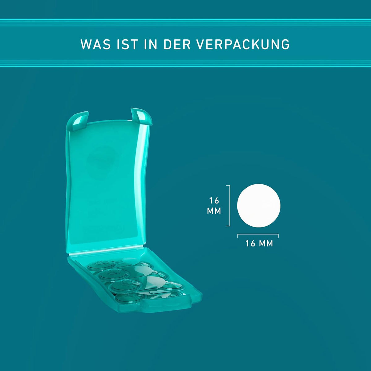 Compeed Wound Dressings and Gauze