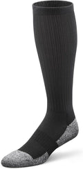 Dr. Comfort Over-the-Calf Diabetic Socks-Unisex