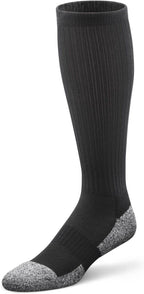 Dr. Comfort Over-the-Calf Diabetic Socks-Unisex