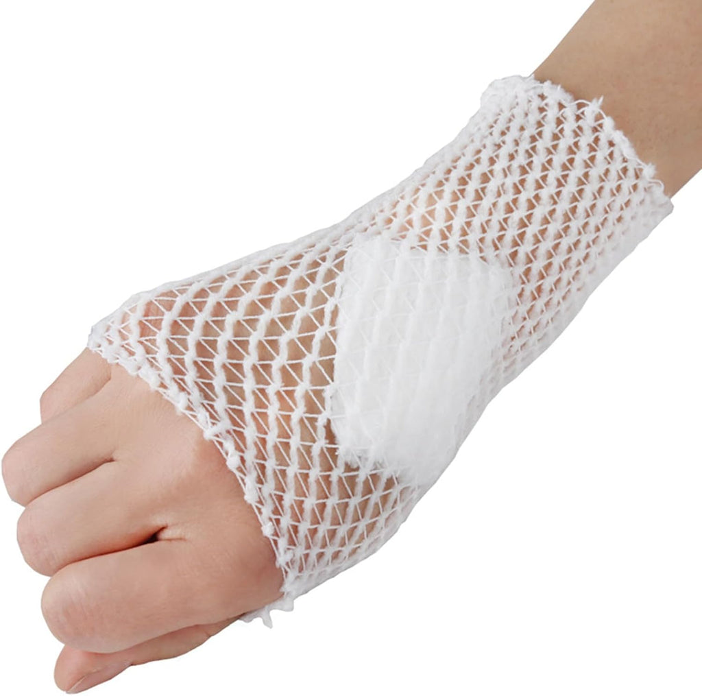 Medical Gauze Individually Wrapped Sterile