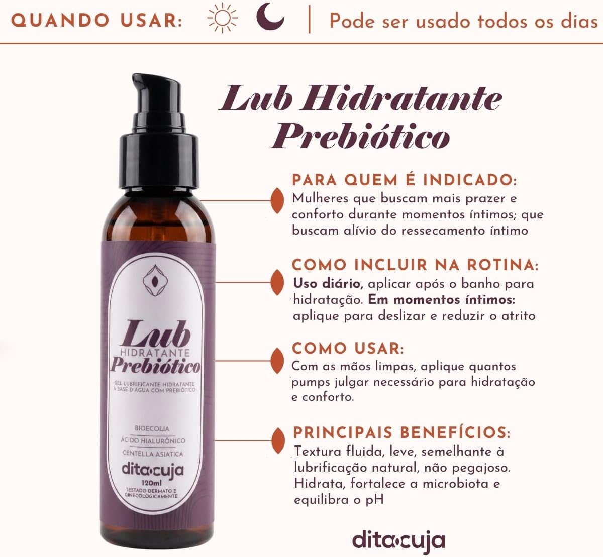 Personal Lubricants 120mL 30mL