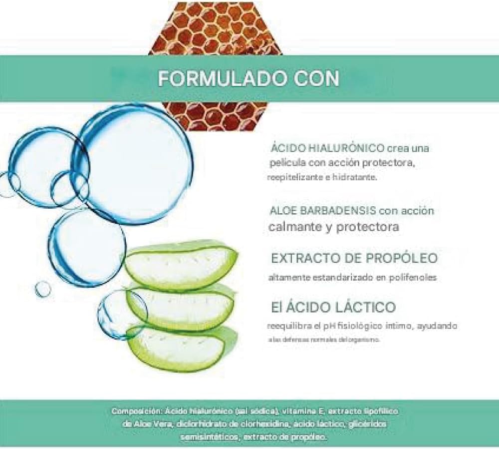 Dermoxen Vajinal ovules for bad odor and infection, Candidiasis, Vaginitis, Vaginosis, Mycosis. Disinfectants and Soothers against Itching and Burning. 7 Eggs