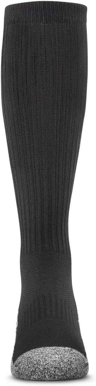 Dr. Comfort Over-the-Calf Diabetic Socks-Unisex