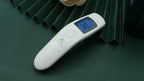 Non-Contact Forehead Thermometer for Kids and Adults