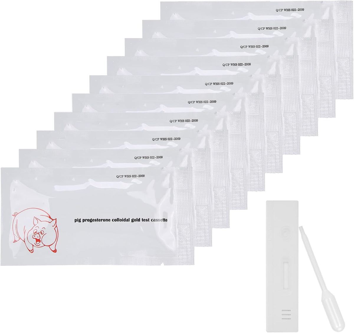 Pregnancy Test Kits