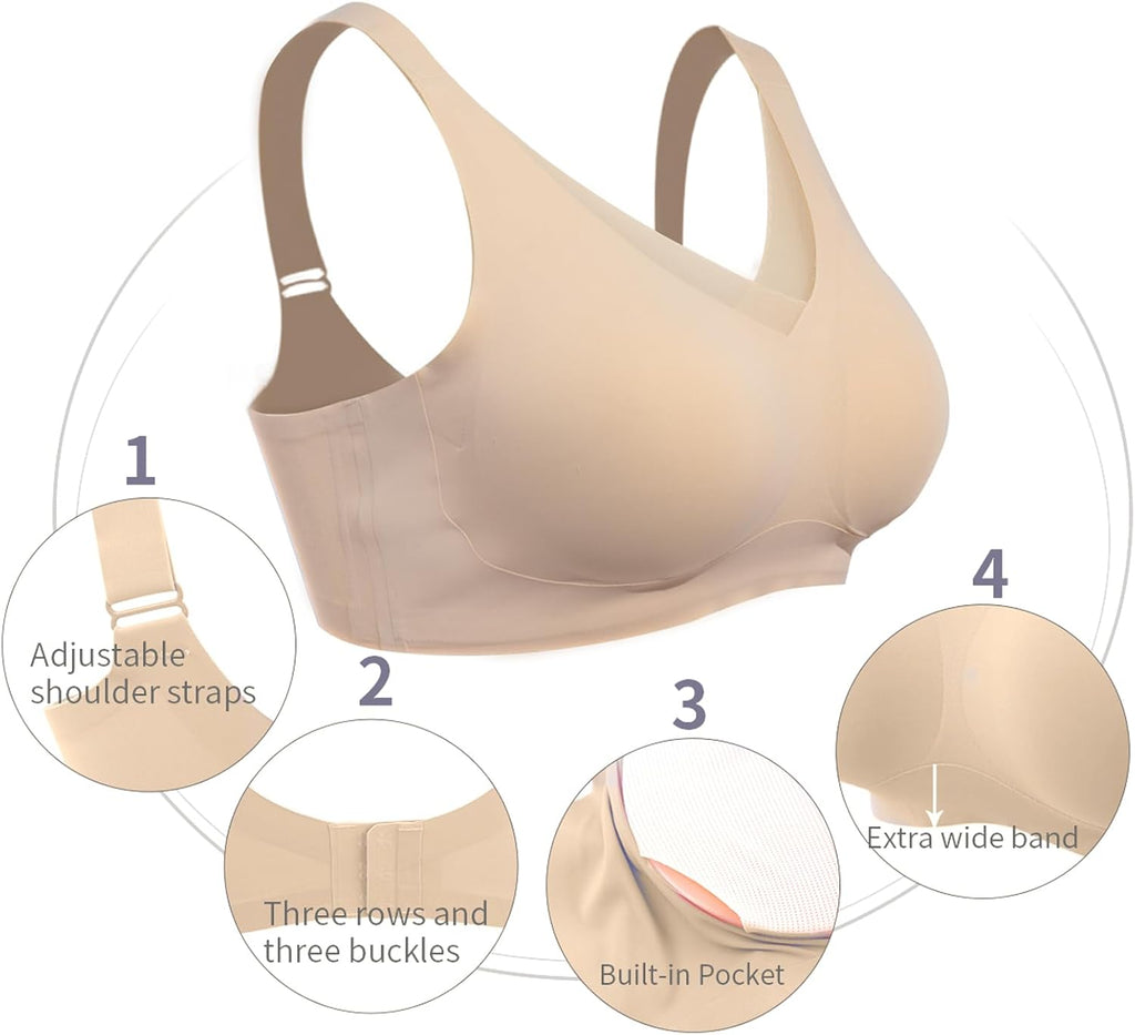 Mastektomie-BH Bras