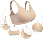 Mastektomie-BH Bras