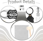 Silver Y Test Kit