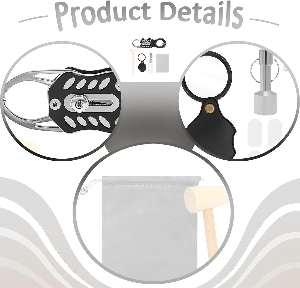 Silver Y Test Kit