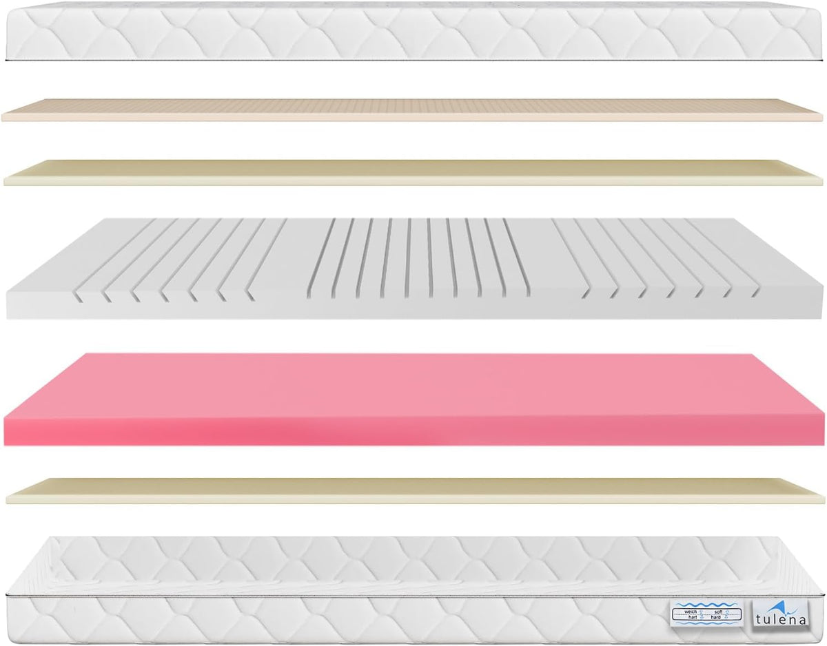 NOX Mattresses 200 cm 23 cm