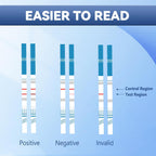 Tiras Health Test Kits
