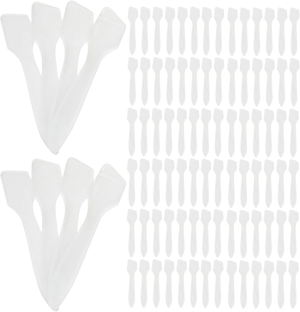 Applicators and Syringes Disposable 400 pieces