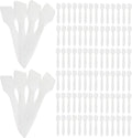 Applicators and Syringes Disposable 400 pieces