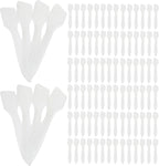Applicators and Syringes Disposable 400 pieces