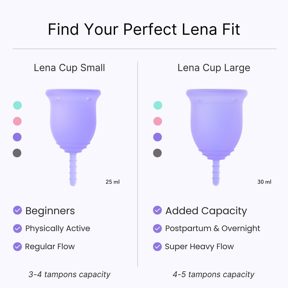 Menstrual Care Reusable