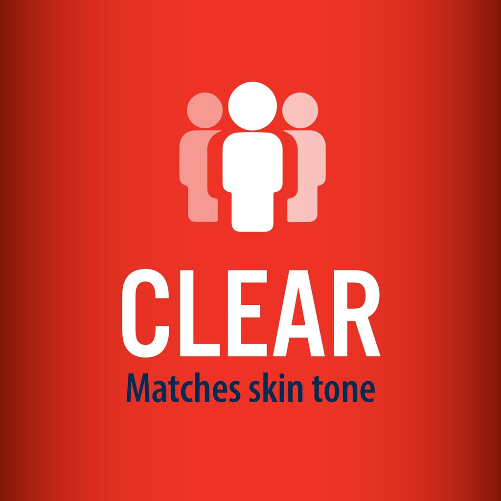 New-Skin Liquid Bandage, Waterproof Clear Bandage, 0.3 oz