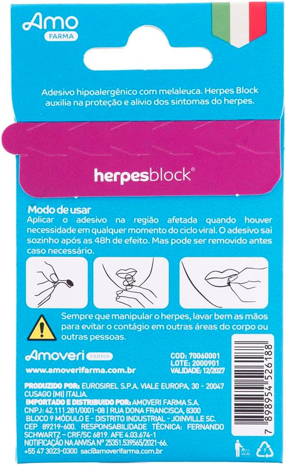Health Test Kits 3 pieces