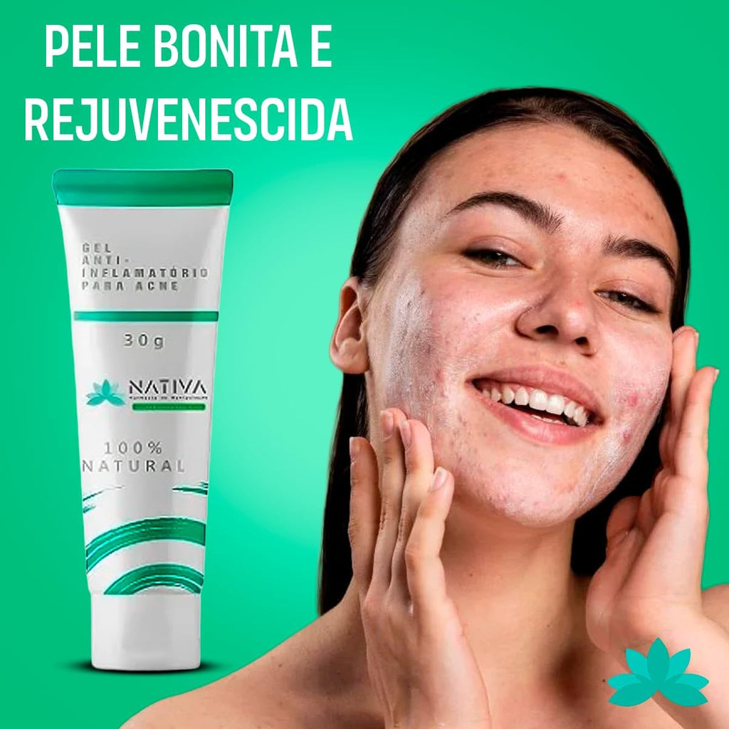 Skin Care For Face 30 G