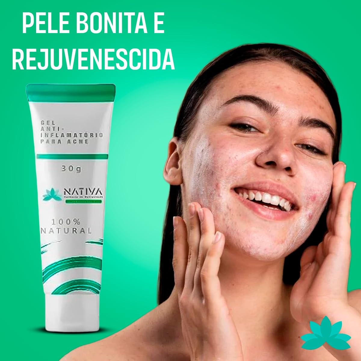 Skin Care For Face 30 G