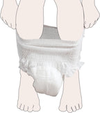Momcozy Disposable Underwear Disposable 12 pieces