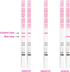 AccuMed Pregnancy Test Kits