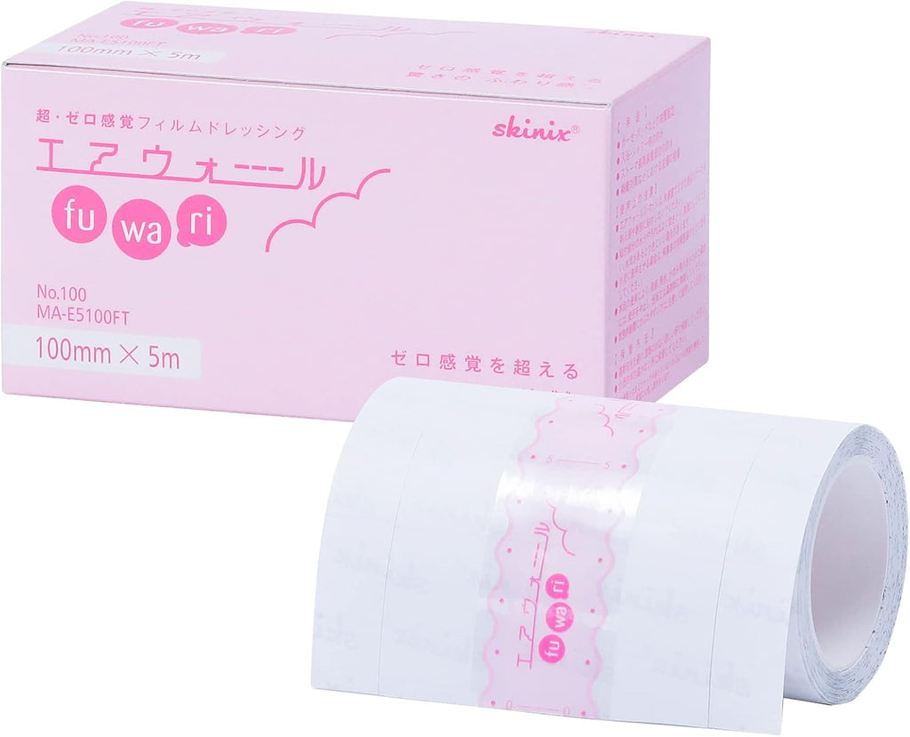Skinix Wound Dressings and Bandages Waterproof 100mm