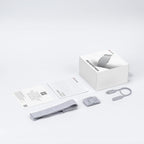 COROS Heart Rate Monitor, Auto-wear Detection