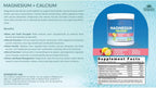Probiotic Supplements 375 ml